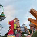 한국지엠광산바로서비스 | 상하이 디즈니랜드 티켓 할인 총정리 (얼리버드·가격·DPA) + 주토피아 후기까지!