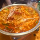 [오산/세교 맛집] 아침산저녁바다 세교점 맛집 술집 돼지애호박찌개 물만두 계란탕