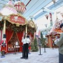 현대백화점(더현대서울) 이미지