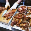 병영족발 이미지