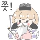 샤방샤방헤어 이미지