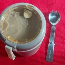 수니 맘 도시락 | 런치버스 보온도시락 내돈내산후기｜직장인 도시락 추천