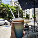 웨이프식당 | 근처 회사 직원들이 반한 여유로운 영등포구청역 카페추천 웨이프 후기