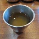 왕밀면냉면 이미지