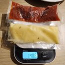 노브랜드 통모짜 치즈스틱 후기 - 맛있긴한데 튀김은 늘 어려워요 ㅠㅠ