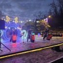 2025 아차산 해맞이 축제 이미지