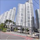 힐스테이트지제역 104동측 | 울산동구경매 힐스테이트이스턴베이 34평