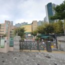 장훈고등학교 내 이미지