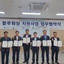 블루워싱 이미지