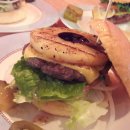 분더버거 이미지