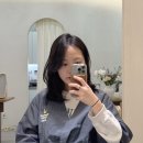 판교미용실 추천 꼼나나비앙 헤어컨설팅 C컬펌 오지혜 실장 후기