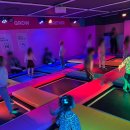 바이오매스에너지시설 화장실 | 광교 키즈카페 바운스더퍼스트｜아이 에너지 발산 끝판왕! 대형 실내 놀이터 내돈내산 후기