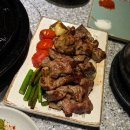 경기도청 | 광교중앙역 경기도청 양갈비 맛집 ‘미소양‘ 후기