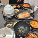 김미자 가마솥밥 | 금정AK플라자 맛집 두촌가마솥밥&amp;쭈꾸미 내돈내산 후기