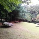 자유공원 지석묘 이미지