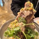 [서현] 랭쌥먹으러 방문한 분당 태국 음식점ㅣ리틀타이랜드 🇹🇭