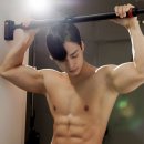 몸;새로태어나다 | 운동은 습관이 되고 몸은 새로 태어나다! 멜킨 문틀철봉, 나의 인생 홈트템 강력 추천 후기