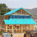 완벽 방수[(듀폰) 프로텍 플러스30 고성능 복합방수시트]