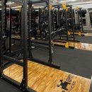 에이블짐 위례점 이미지