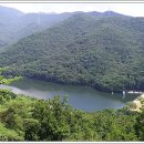 법기수원지 이미지