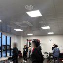 사라봉다목적체육관 체육관 이미지