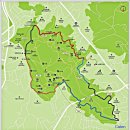 안산자락길 이미지