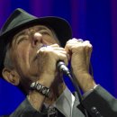 Hallelujah - Leonard Cohen 이미지
