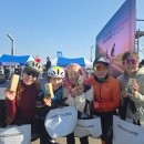 클린MTB | 🚴‍♀️ 익산 미륵사지 메디오폰도 95km 완주 후기-KOM구간 MTB여성통합3위