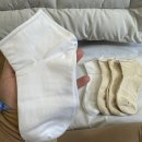 새로미세탁 | 임신 출산 필수템 마미컴포트 무압박 양말세트 솔직 후기