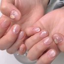 다혜킴네일 마곡 | 홍대입구역 9번출구 다혜킴네일 내돈내산 후기! 두달짼데 유지력 무엇?🤔