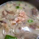 장미숙소머리국밥 - 청주시 청원구 마산5길 26 | 청주 내수맛집 장미숙소머리국밥 방문후기