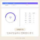 인조이잉글리쉬학원 | 인조이잉글리시 전화화상영어 레벨테스트 후기