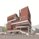 남산1동 행정복지센터 이미지