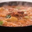 닭내장탕 이미지