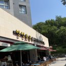 만선파크 | 수원 광교호수공원 맛집, 치맥 | 광교호수공원 야장 : 만선호프