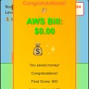 AMAZON PC | Amazon Q CLI를 이용한 게임 만들기!(선정 후기 포함!)