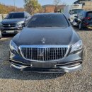 벤츠 S350d 2016 4Matic 2016년식 2천1백만원 이미지