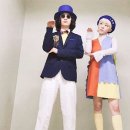 신현희와김루트 이미지