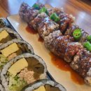 신선김밥 이미지