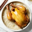 황금삼계탕 네이버블로그