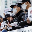 강남아파트 정문 이미지