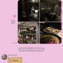 하잎서울 | 압구정로데오 칵테일바 페어드 : 분위기에 취하는 신상 핫플!