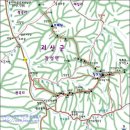 (230차) 충북괴산 칠보산(779m) / 쌍곡계곡 트레킹(물놀이) 갑니다. 이미지