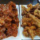통닭하루맥주