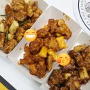 치킨파티 | 🏫첫째의 반장선거 후기 (치킨 파티!)🍗