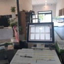 로얄스크린골프장 이미지