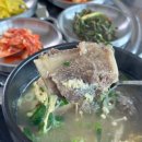 돈벼락 선지국 문경읍점 | 울산 매곡 맛집 추천 돈벼락선지국