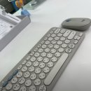 좋으니까 | 로지텍 K380S 후기, 샌드그레이 실물이 더 예뻤던 무선 키보드