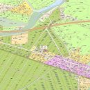 풍산중앙길(풍산읍) 이미지