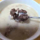 [남이푸드 진지한국밥] 순대국밥 밀키트 솔직후기(국물밀키트)